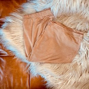 Camel Basic Bike Shorts